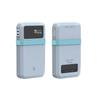 Dustproof Protective Case Protective Cover for CUKTECH 15 Power Bank Air 15000 100W Travel