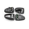 Outside / Ide Door Handles Set 8265025000 8261022001 For Hyundai Accent 2000 2001 2002 2003 2004 2005 2006