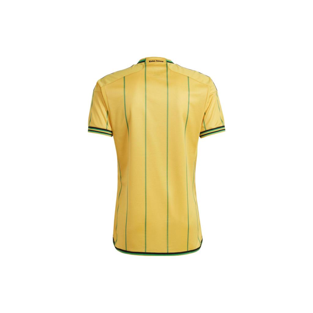 adidas Jamaica 23 Home Shirt HT7122
