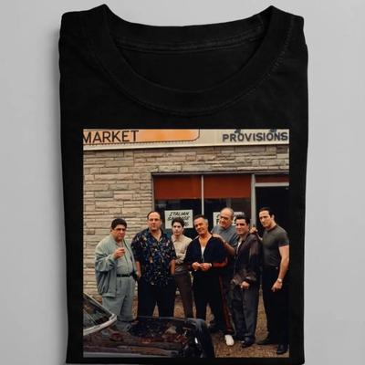 T-shirtler – Tişörtler