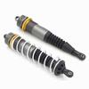 4pcs new Dust-Proof Shock Absorber Cover Absorption Guards for 1/8 RC Racing Car Spare Parts