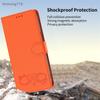 For Blackview Color Oscal Tiger 13 Shark Wave 6 7C 8 8C 9 9C 10 5G Case Flip Leather Wallet Shockproof Cover Card Wireless Charging Compatible