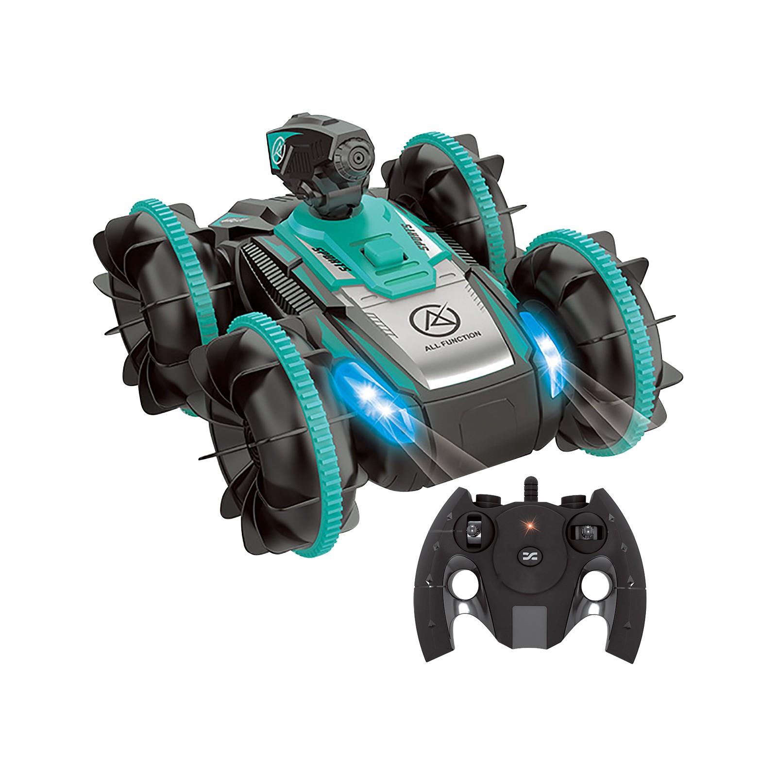 

Машина с дистанционным управлением, распознающая жесты Машина с дистанционным управлением One Size