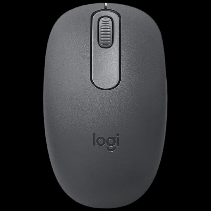 

Logitech M196 Wireless Office Mouse