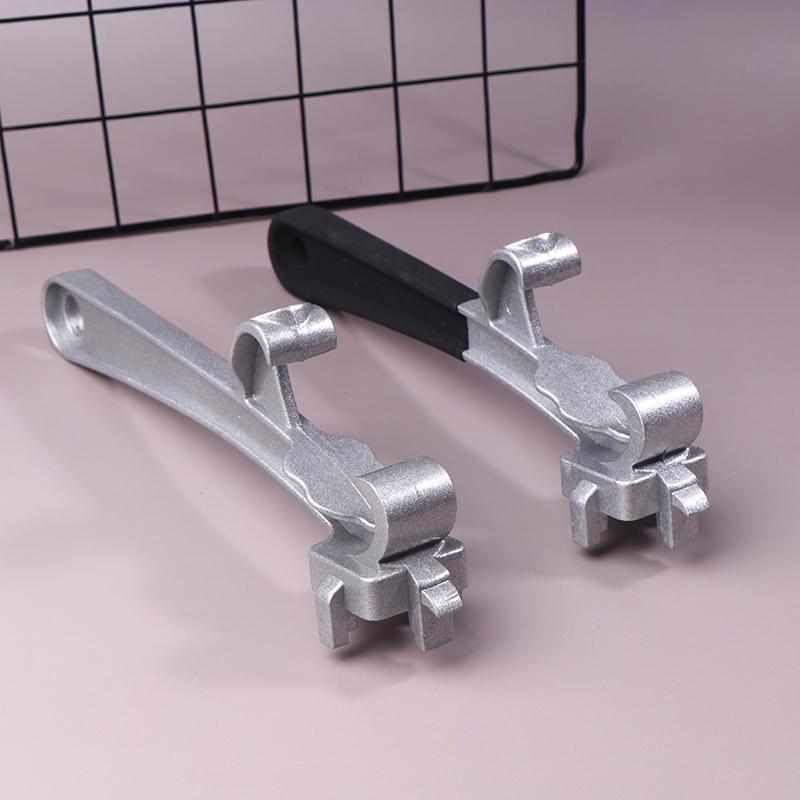 Multi Function Bucket Opener Paint Can Bucket Opener Tool Labor Saving Wrench Metal Plastic Bucket Opener Hand Tools