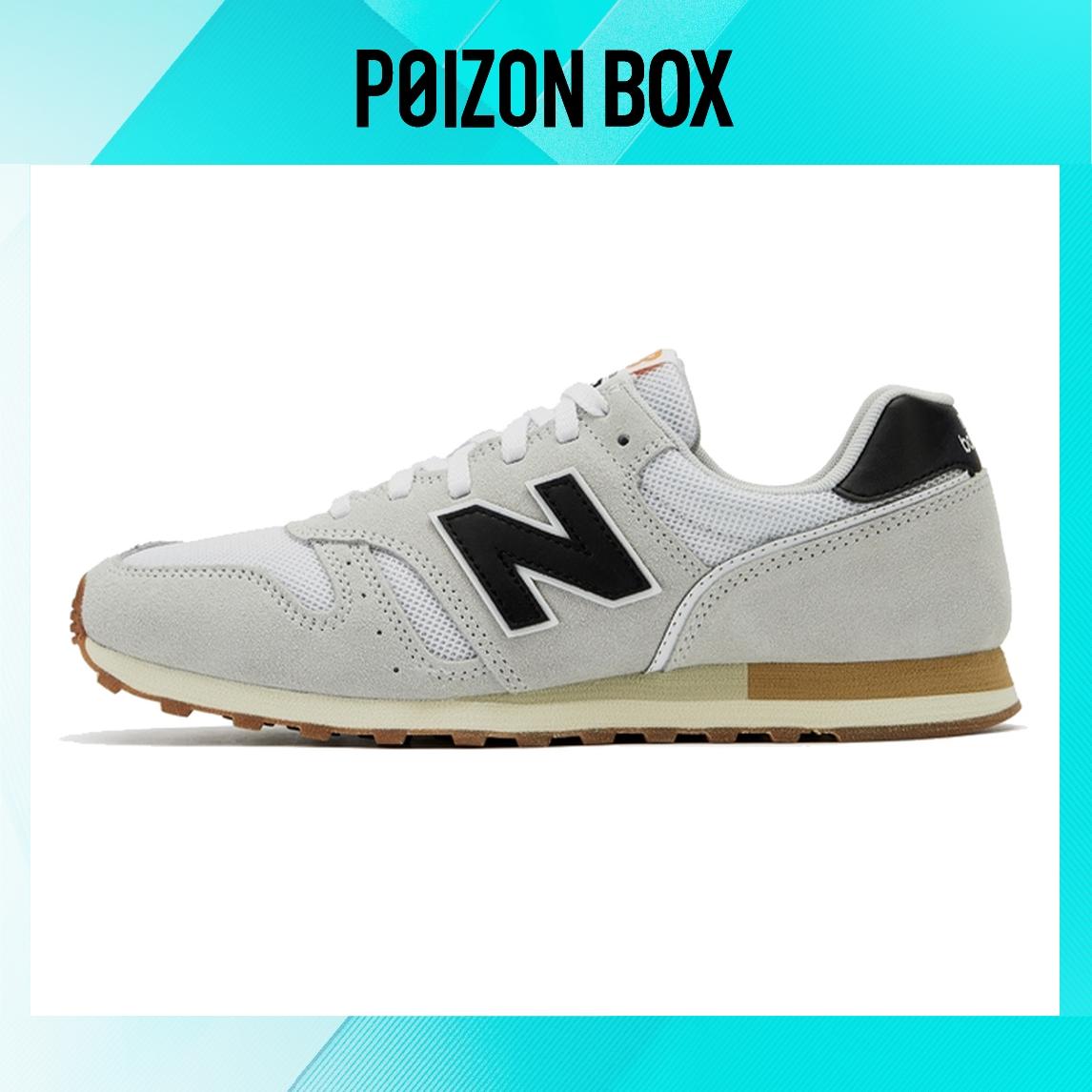 

кроссовки New Balance NB 373 Running shoes Unisex ML373HR2