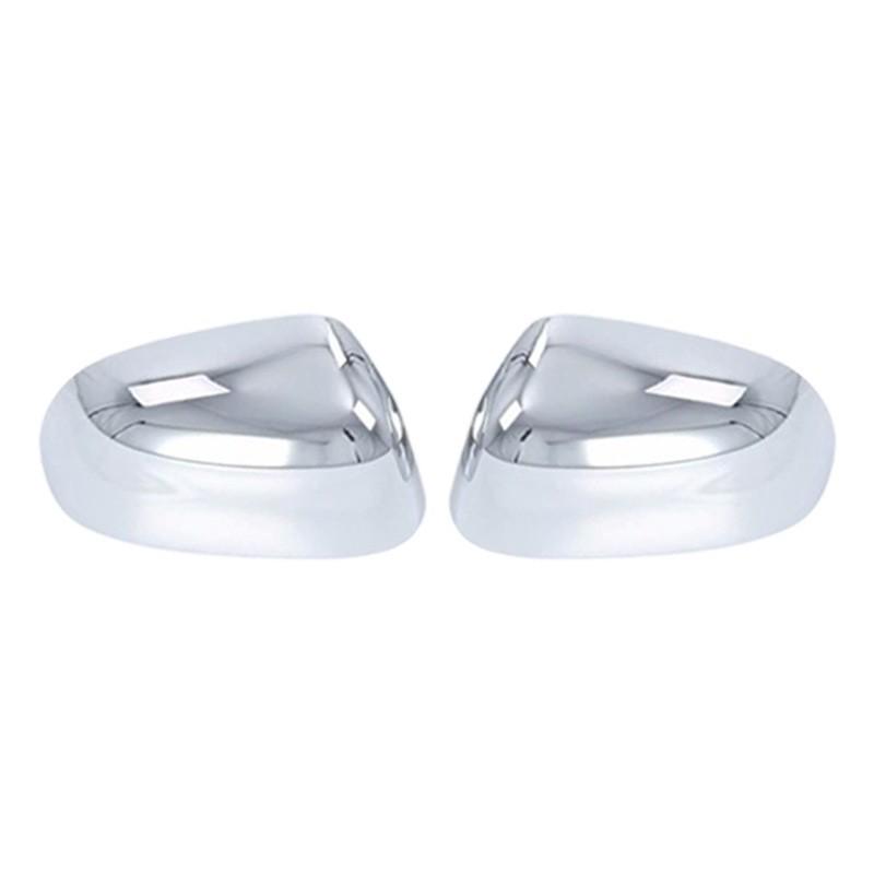 

Рамка и корпус зеркала заднего вида BMW G-серии 18-24 (X3, X4, X5, X6, X7)