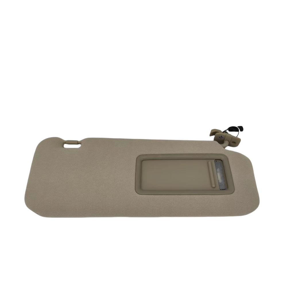 For Mazda 3 CX-9 2010 2011 2012 2013 2014 2015 Left Driver Right Passenger Side Sunvisor Car Sun Visor Front Sunshade Panel