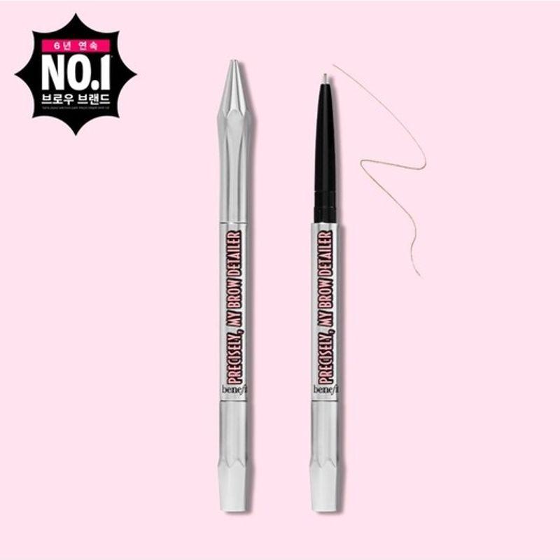BENEFIT Precisely My Brow Detailer 001_3