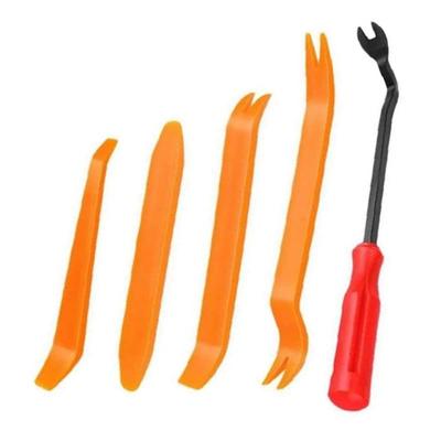 TAORAYO Interior Removal Tool Clip Clamp Tool Removal Tool Set