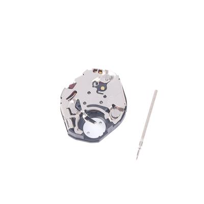 Replacement Y121 Watch Quartz Movement With Watch Stem For Repairing Replacing
