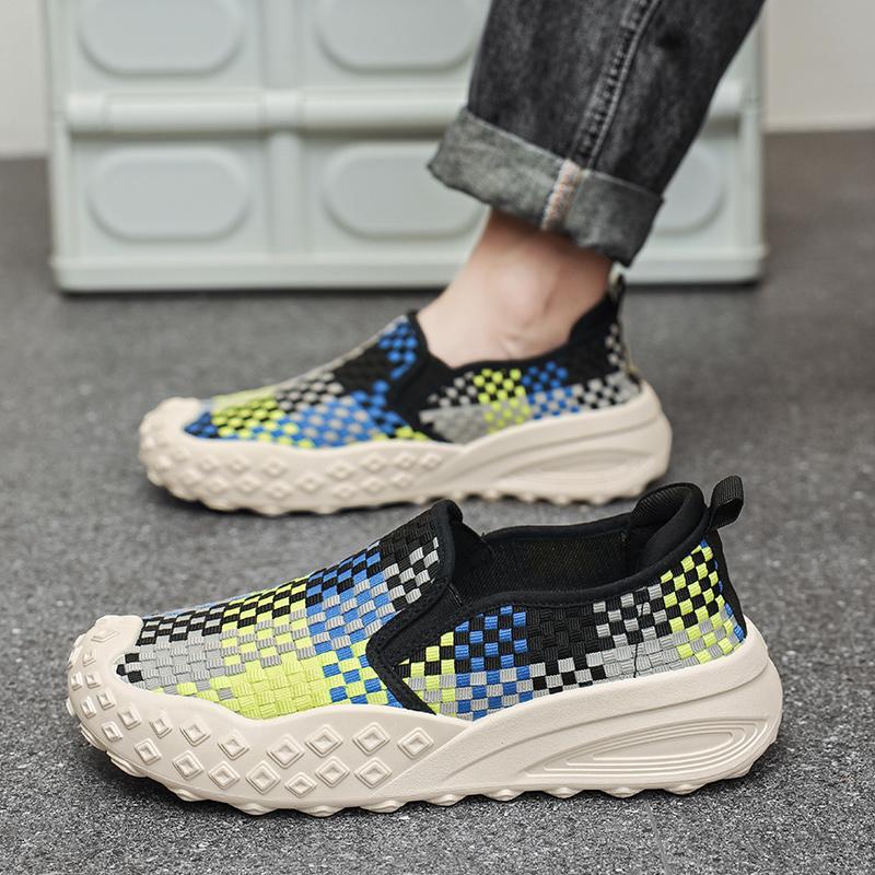 Fashion CYYTL Sneakers Mens Shoes Casual Breathable Outdoor Hiking Fashion Tennis Summer Sports Running Designer Luxury Platform Loafers