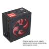 220V AC Gaming PC Power Supply PFC Silent Fan ATX 20+4pin 12V PC Computer SATA Gaming PC Power Supply For Intel AMD 800W