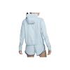 New Nike Sun Protection Clothing Women's Blue DH1991-442