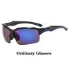 Classic Outdoor Polarized Sports Sunglasses Men Women Cycling Climbing Skiing Driving Vintage Sun Glasses Eyewear Special Shaped