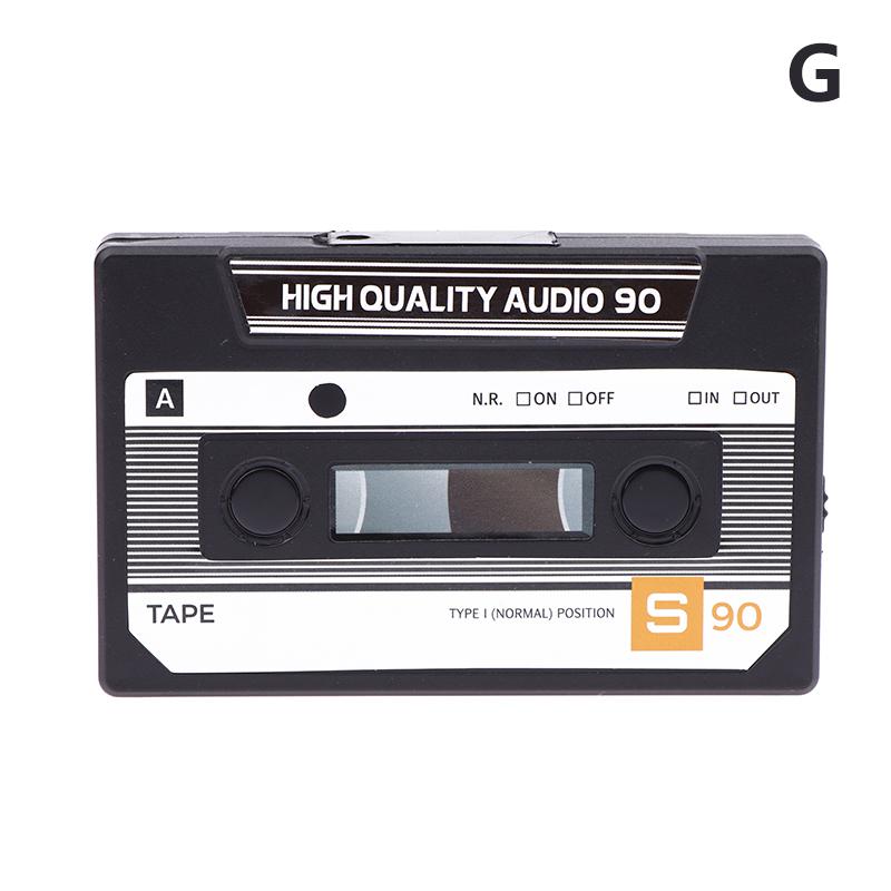 Selbstgemachte DIY Grußkarten Ins Aufnehmbare Postkarte Kassettenband Selbstgemachte DIY Valentinstagsgeschenke 5 Min. Tonaufnahme