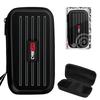 CyeeLife Dart Bag Protects Your Darts and Soft-tip Darts and Provides Multiple Pockets for Your Darts and Other Dart Accessories