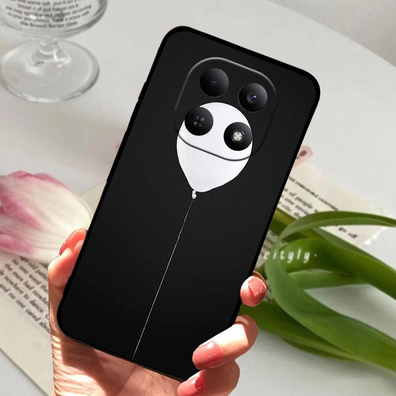For Redmi Note15 4G 5G Case Note15Pro 5G Camera Protection TPU Silicon Cover For Xiaomi Redmi Note 15Pro Fundas Soft Phone Shell