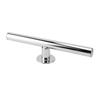 Toilet Paper Holder Modern Stylish Brushed Stainless Steel Wall Mounted Toilet Roll Holder for
