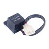 Motorcycles LED Turn Light Flasher Relay Turn Signal Rate Control Blinkrelais