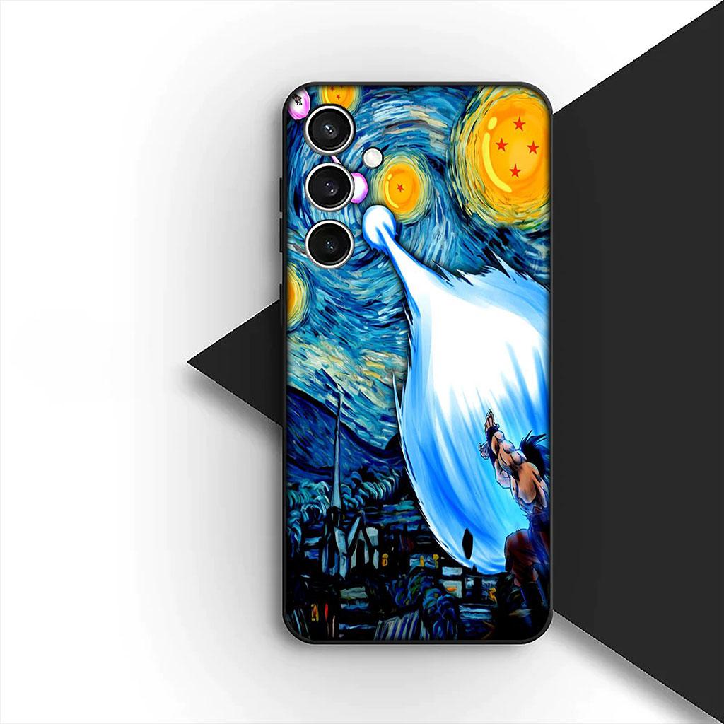 Frieza Dragons Gokus Balls DragonBalls Super Phone Cover for Apple iPhone 17 Air 12 13 Pro Max Mini ProMax 7 + 8 Plus Soft Case