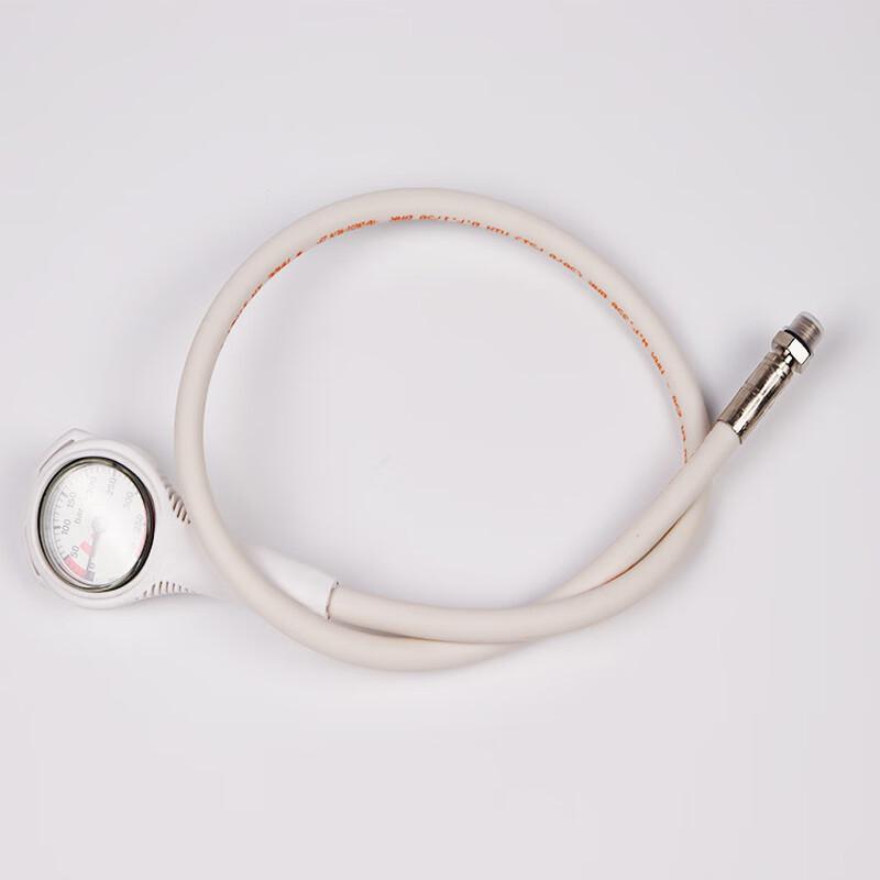 Scuba Diving Pressure Gauge