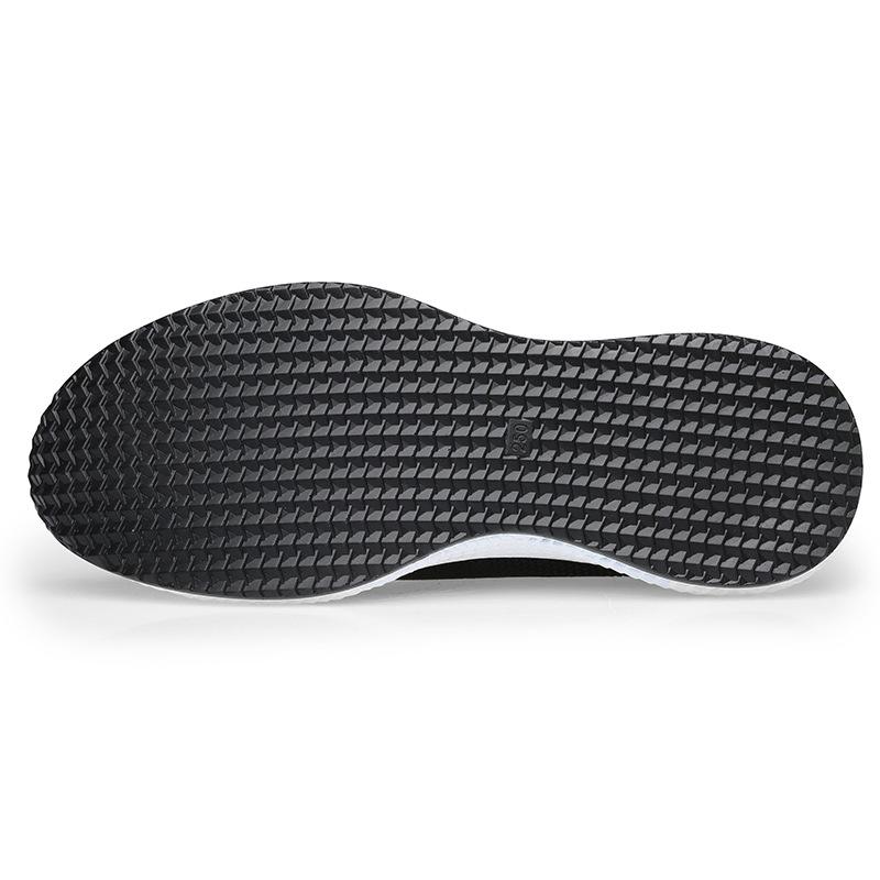 Old Man Head Men's Shoes Summer Mesh Shoes Men's Breathable Thin Mesh Shoes Versatile Mesh Trendy Shoes Lightweight Men's Shoes