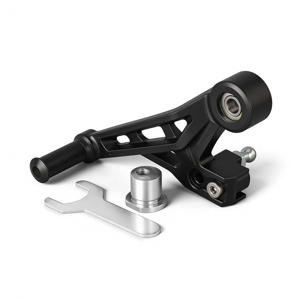 

BMW R1300RT Motorcycle Aluminum Alloy Gear Shift Lever Pedal Modified Accessory чёрный