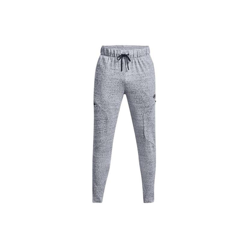 Under Armour Under Armour Повседневные брюки Мужские Современные Средне-серые 1370275-011 XXXL