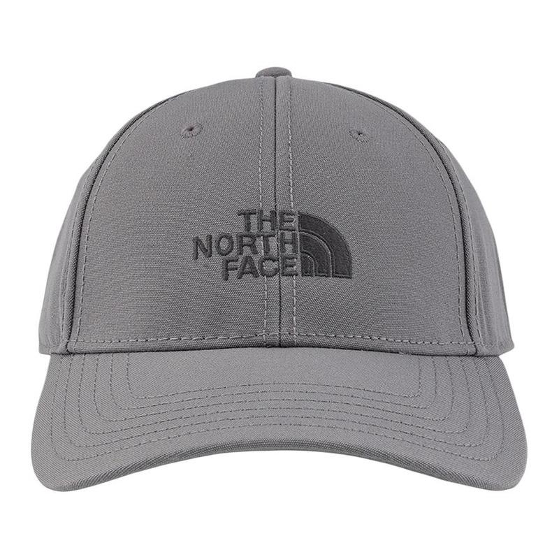 The North Face Embroidered Logo -