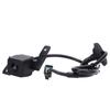 Rear View Camera 95760-3M060 Improved Parking Safety Backup Camera Parking Assist Camera for Genesis