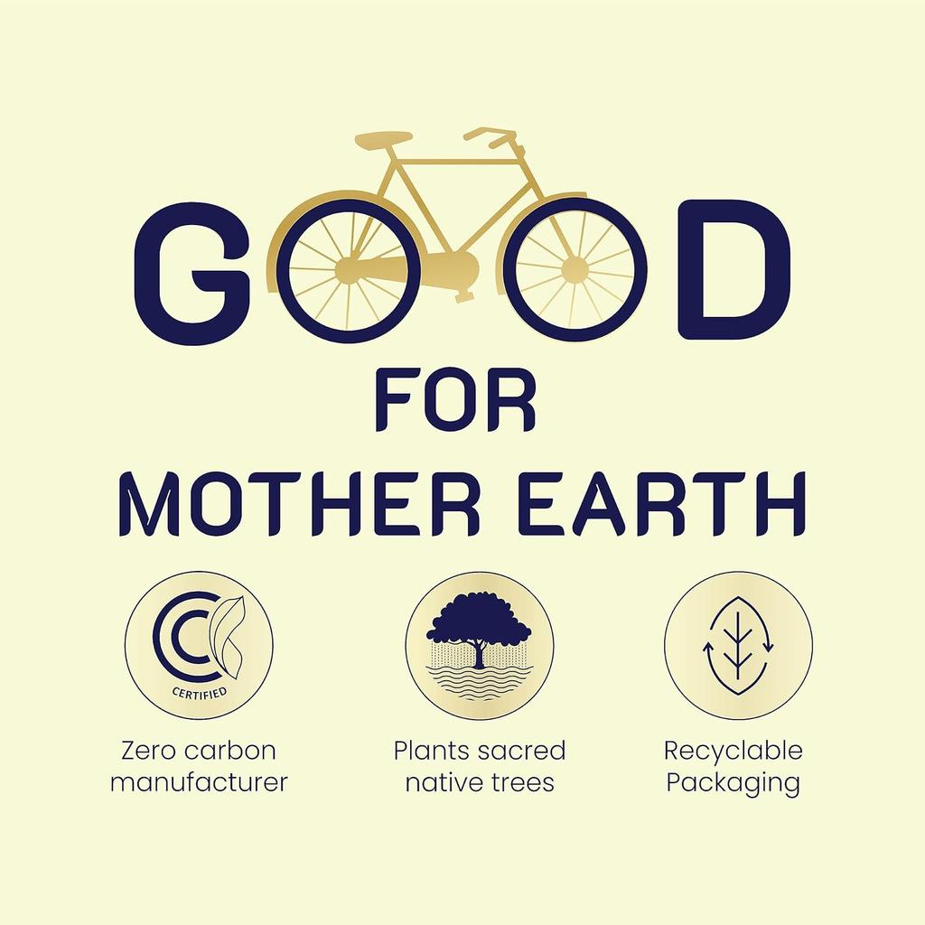 Cycle Pure Vasu Loban Sambrani Dhoop Cups for Pooja Home Festivals 70X3 Pack Dhoop Stick with Burner Plate