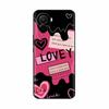 For Poco M7 4G Case Silicone Camera Protection Back Cover For Xiaomi PocoM7 4G TPU Cartoon Funda Poco M7 4G M 7 Phone Case Coque