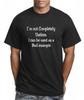 Im Not Completly Useless I Can Be Used As a Bad Funny Adult Naughty Xmas T Shirt