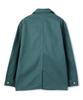 TC 3B Button Jacket L 140 Green [Schott NYC] JACKET/3 Men's 782-3952006