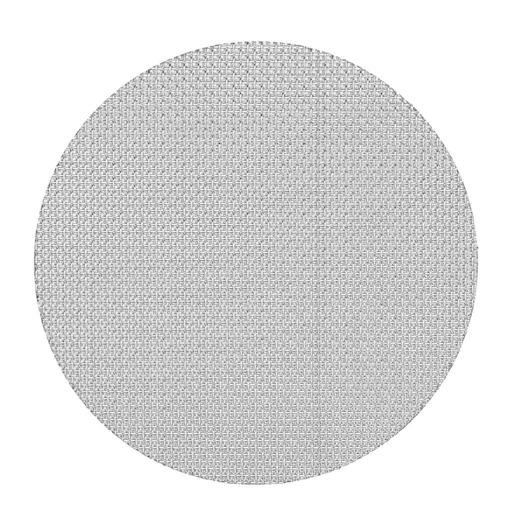 Coffee Puck Screen 316 Stainless Steel Portafilter Filter Screen Accessory Filter Fineness