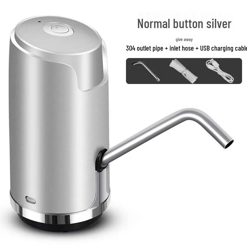 Automatic Electric Water Dispenser Pump for Large Bottled Water
