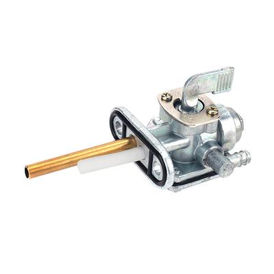 Fuel Petcock Tap Fuel Tank Switch Valve Fit for Kawasaki Suzuki Yamaha Raptor 660 2001 - 2005 Motorcycle PartsGood Product