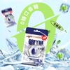 GREYNA Super Cooling Explosive Mint Chewing Gum