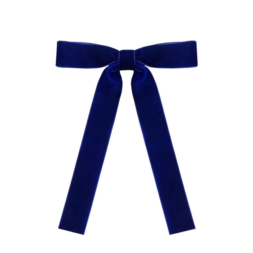 Ample Quantity For Decor Decorative Tree Bows Velvet Christmas Bows