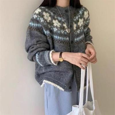 Tops – Cárdigans para mujeres
