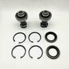 One Piece Truck Cabin Suspension Repair Kits OEM 1375299 1755638 For Vehicles Scani P R Series