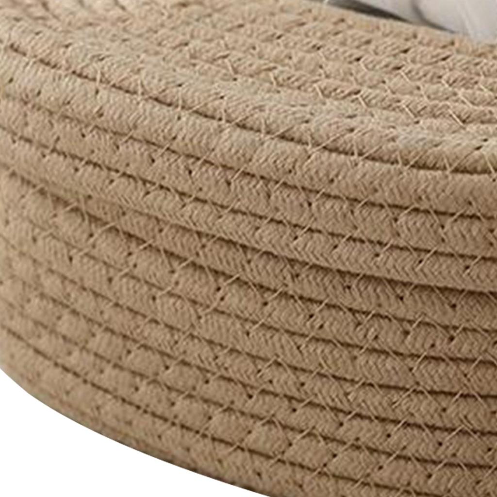 Taschentuchboxhalter Gesichtstuch Servietten Spender Papier Aufbewahrungshalter für Esszimmer Badezimmer