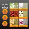Commercial Electric Vegetable Mincer & Chopper