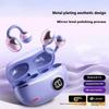Xiaomi New Digital Display Bluetooth 5.4 Wireless Earbuds Dolby-Level Hi-Fi Audio Full Dynamic Range In-Ear Headphones with Mic