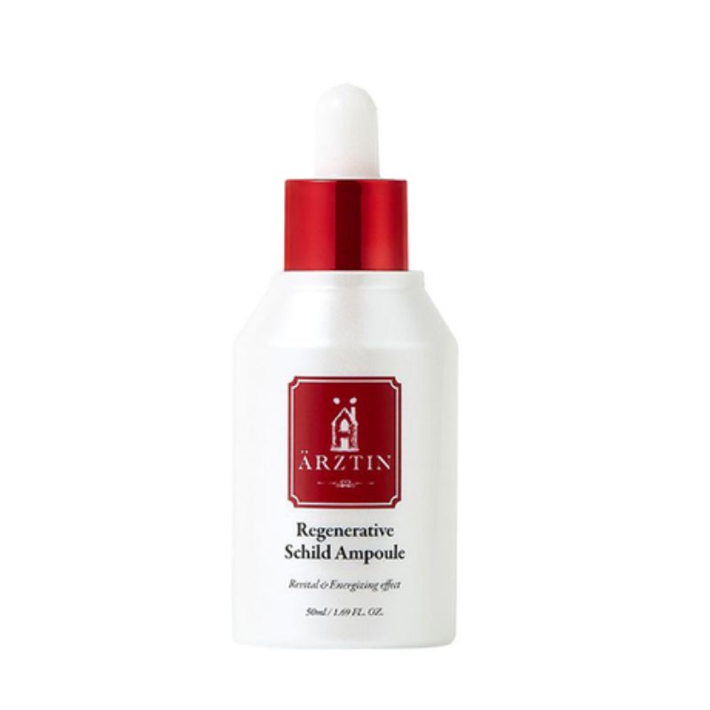 ARZTIN Regenerative Schild Ampoule 50ml