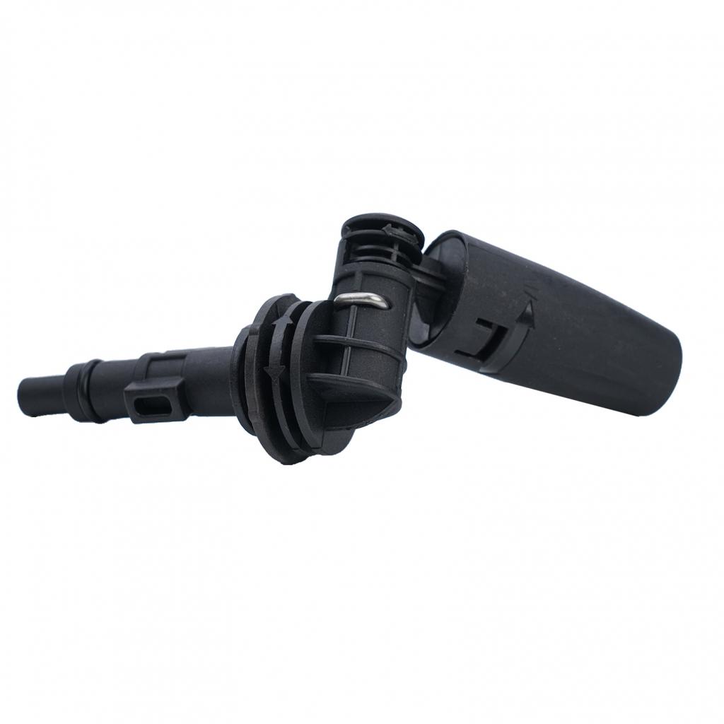 Adjustable Angle Sprayer Washer Nozzle High Pressure New