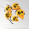 Thickened Anti-drop Upgraded Model 1-meter, 1-meter, 7.1-meter Wear-resistant High-precision Tape Measure Measuring Tool