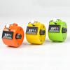 4-Digits Hand Mechanical Counters Clickers Pitch Counter Hand Manual Clickers