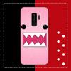 Cute Domo-Kun   Phone Case For Samsung Note 8 9 10 20 pro plus lite M 10 11 20 30 21 31 51 A 21 22 42 02 03